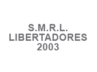 LIBERTADORES2003
